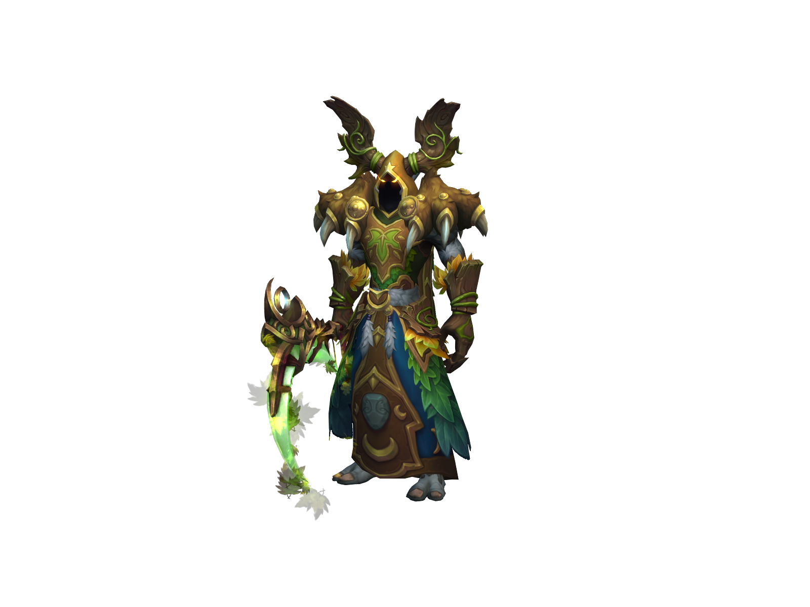 Bornwood