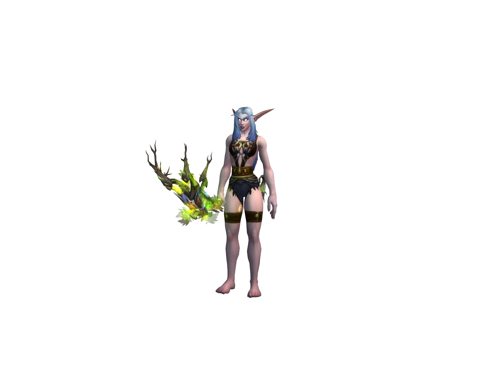 Noctilucent