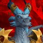 失眠的龍