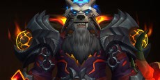 Antishaman's icon