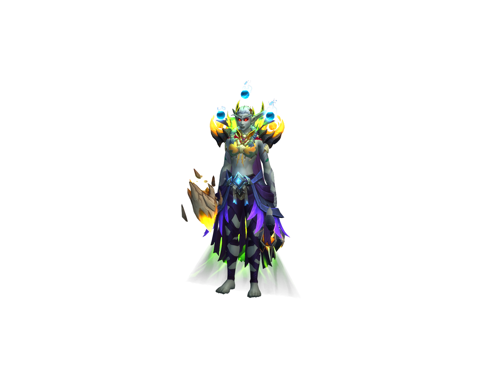 Meleepriest