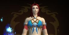 Serenity's icon