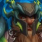小惡魔提俐昂
