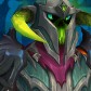 闇之騎士