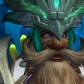 逆鱗之龍