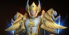 睫毛倒插's icon