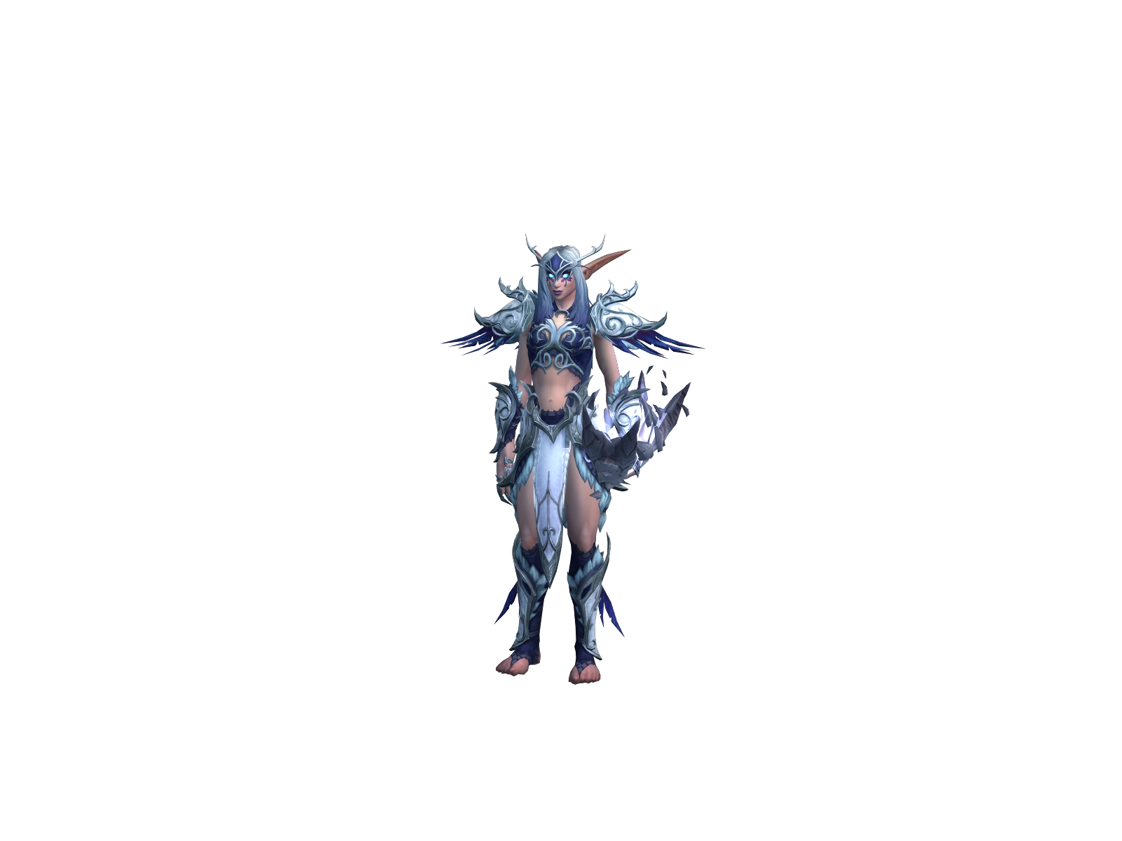Shadowsongs
