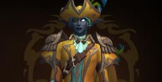 Tzmonk's icon