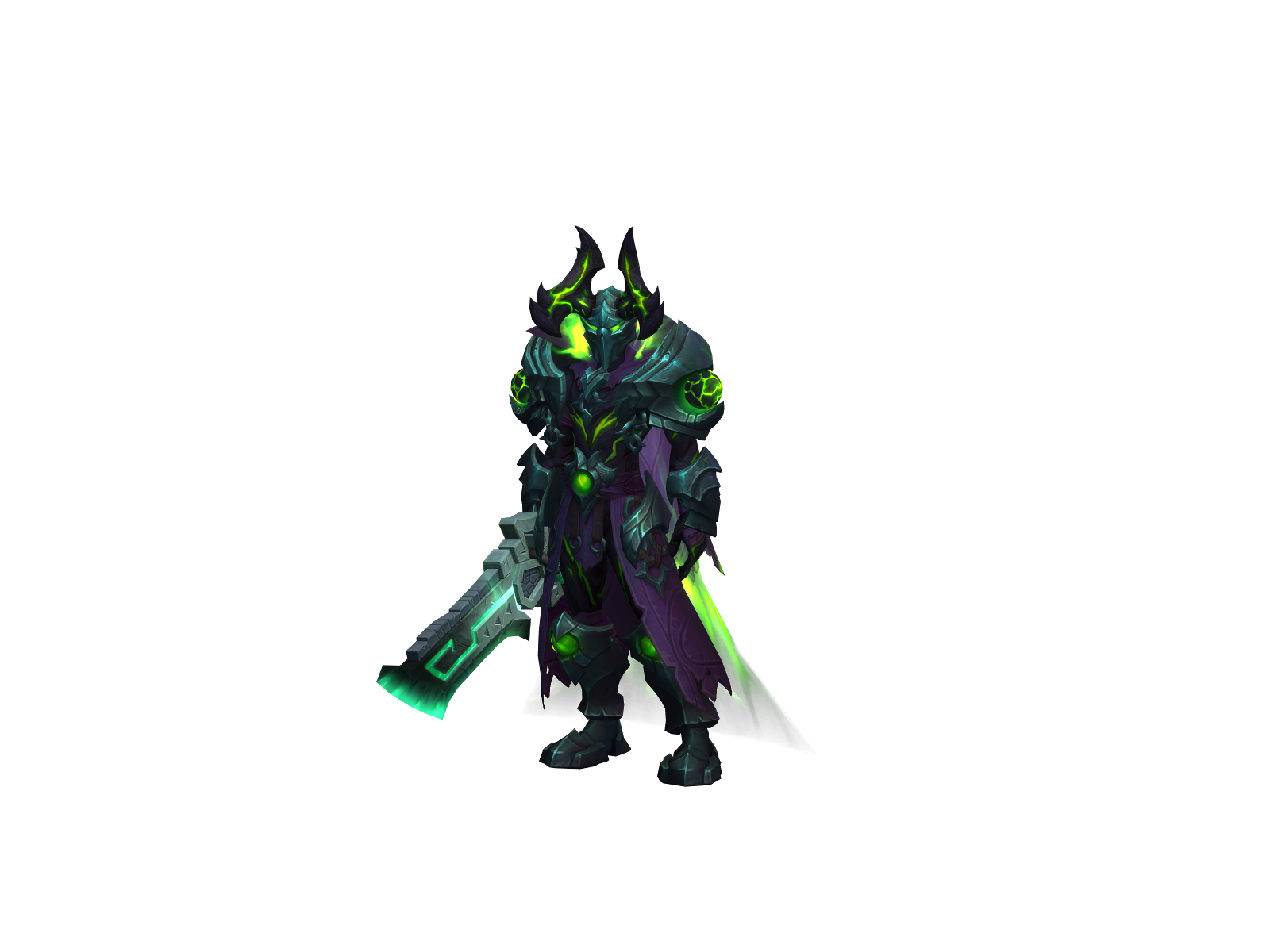 Hyperdark