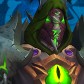 瘋魔術士