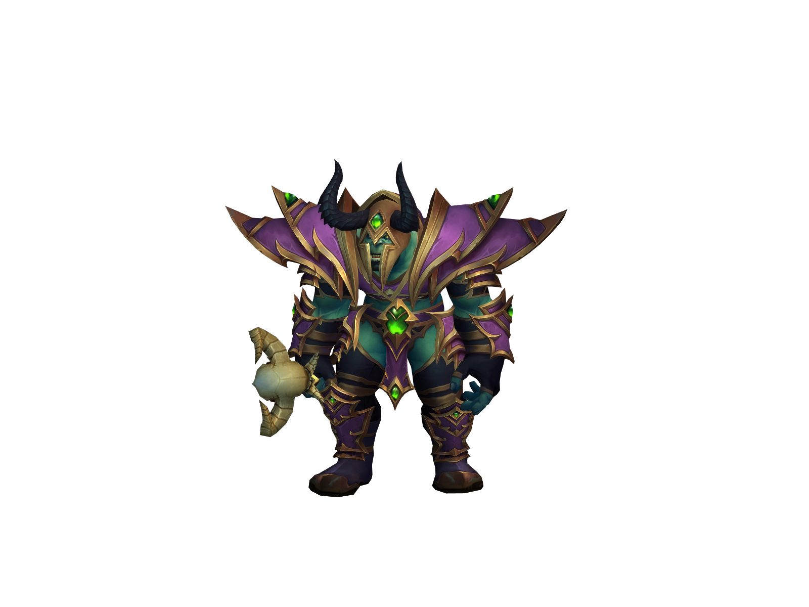惡魔星