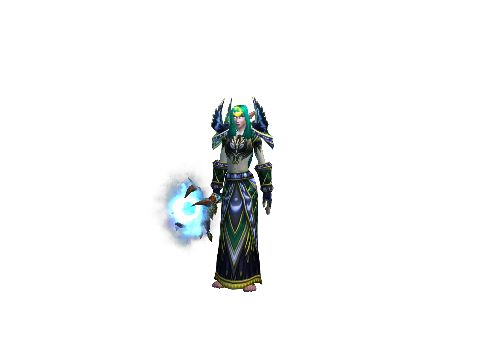 Astromancer