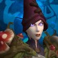 Nyota avatar