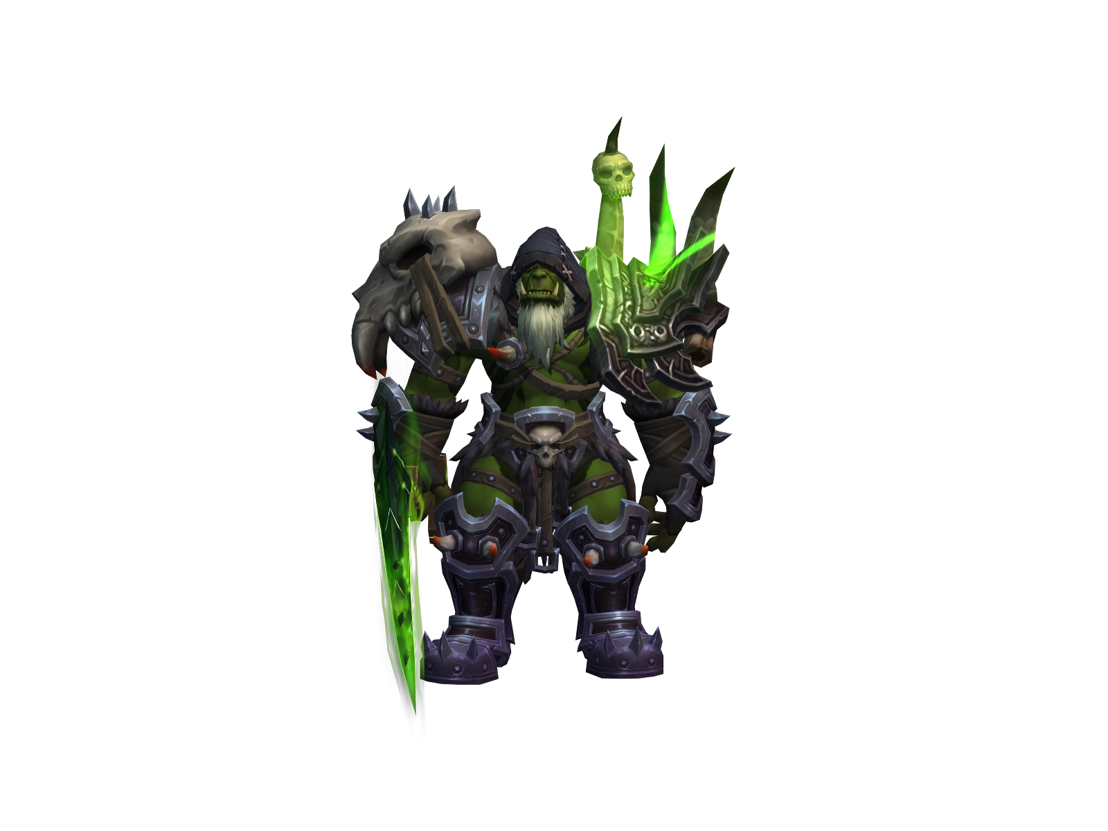 Hornedxfel