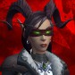 人妻