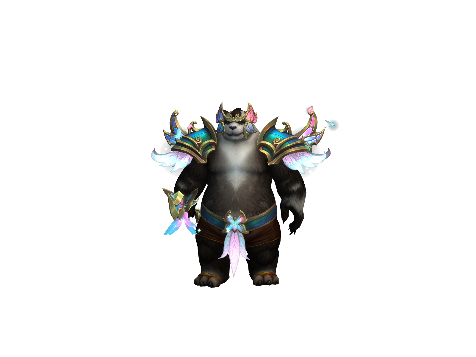 亮亮小春