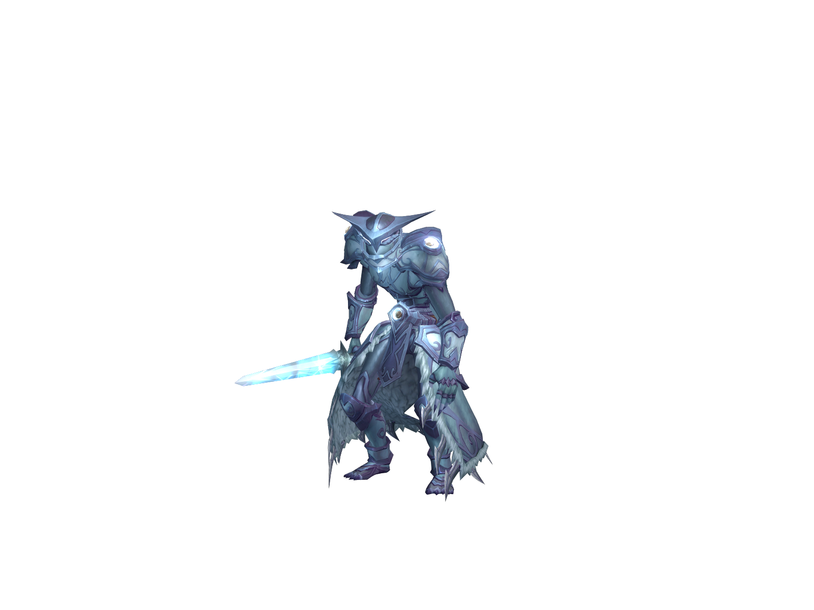 死燚