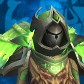 赤紅鬥士 avatar