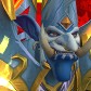 藍色術士