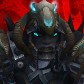 Blackknight avatar