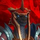 Nefaridrake