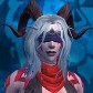 阿塔蘭緹 avatar