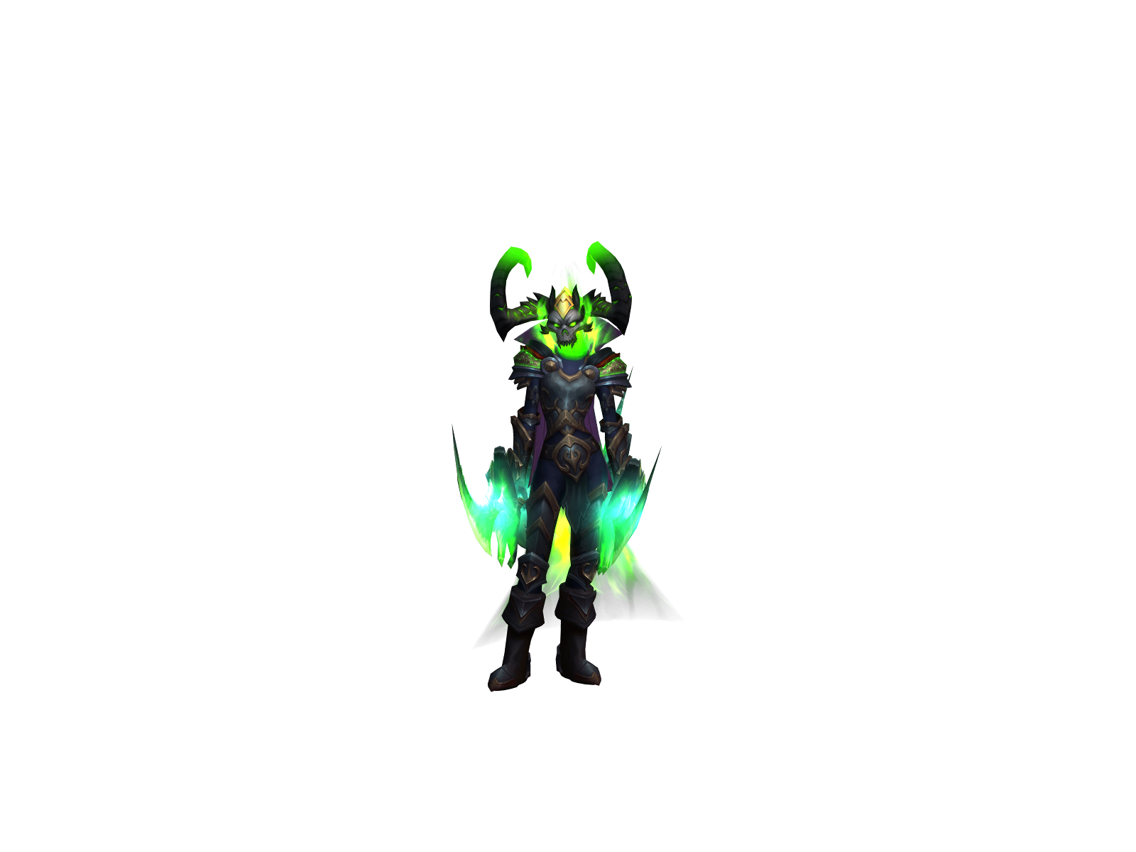 狩魔之狂