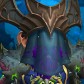 魔人普龍術貢