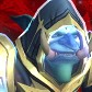 Garurumon
