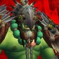獸人硬起來