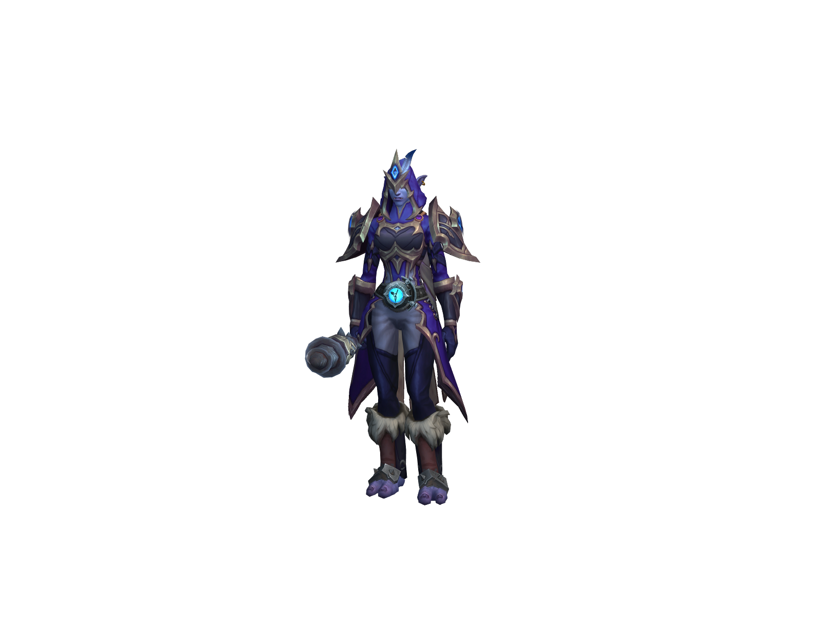 Amethystos