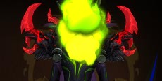 Tyrannor's icon