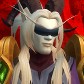 惡魔白
