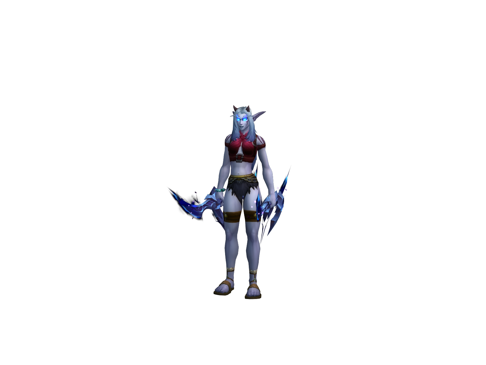 卡娜莎