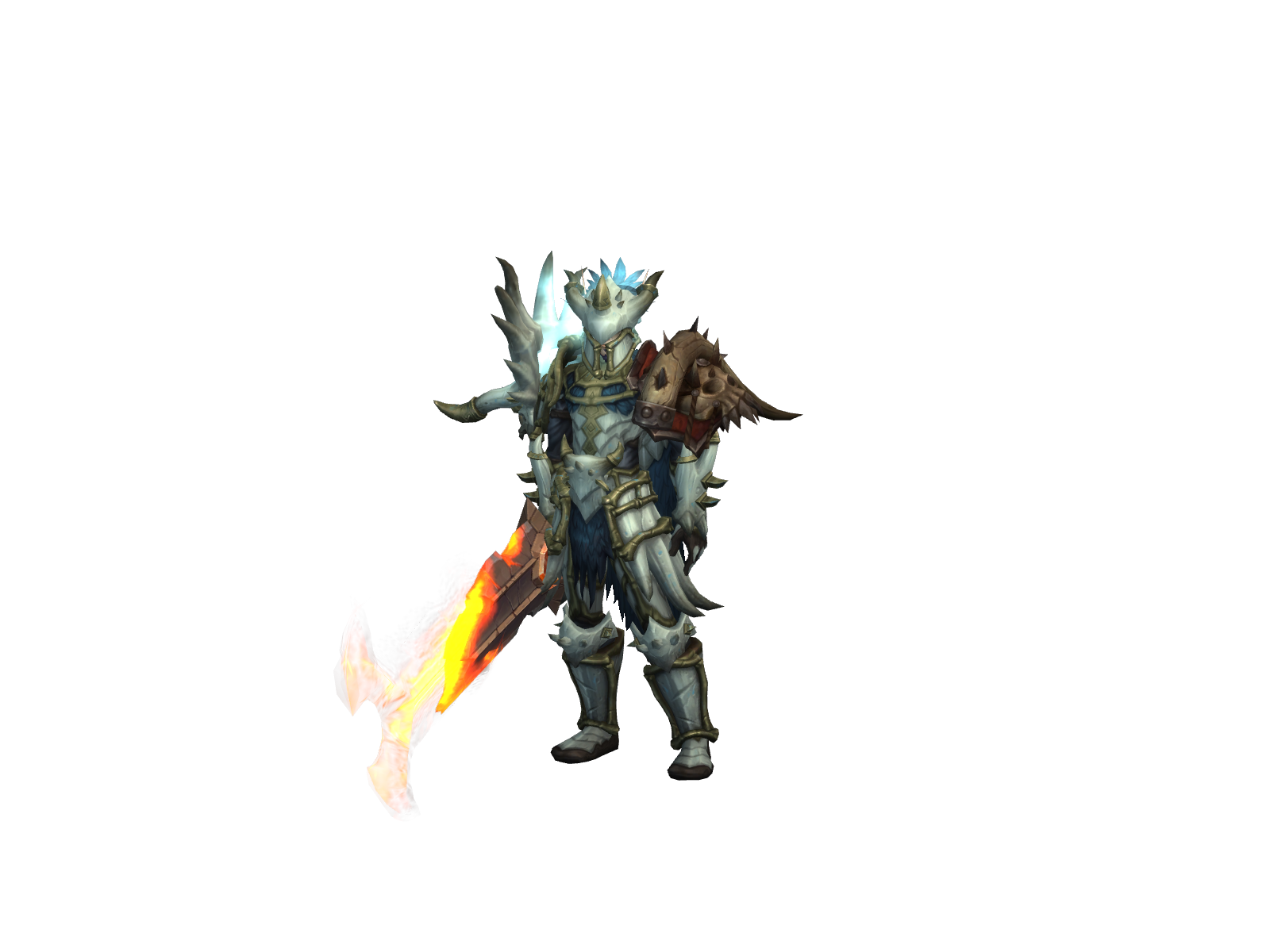 橘子大神 - Character