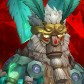 武釋珊