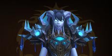 思嬌大巫醫's icon