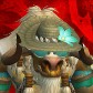 牛頭牌阿蹄斯