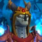 尾巴颻阿颻
