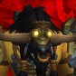 Daedalus avatar
