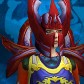 馬冬梅