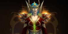 巴奇力的悲傷's icon