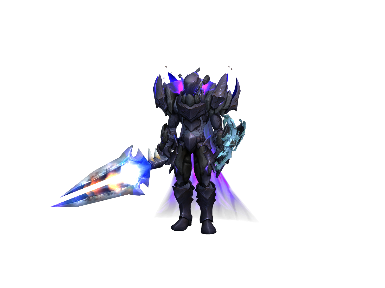 Ragewar