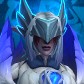 脸红