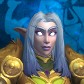 Lilliandra