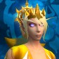 Zelas avatar