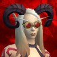 惡魔兔子