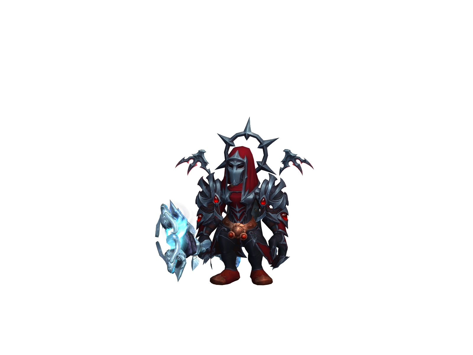 Serapriest