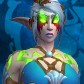 伊利丹的寵兒
