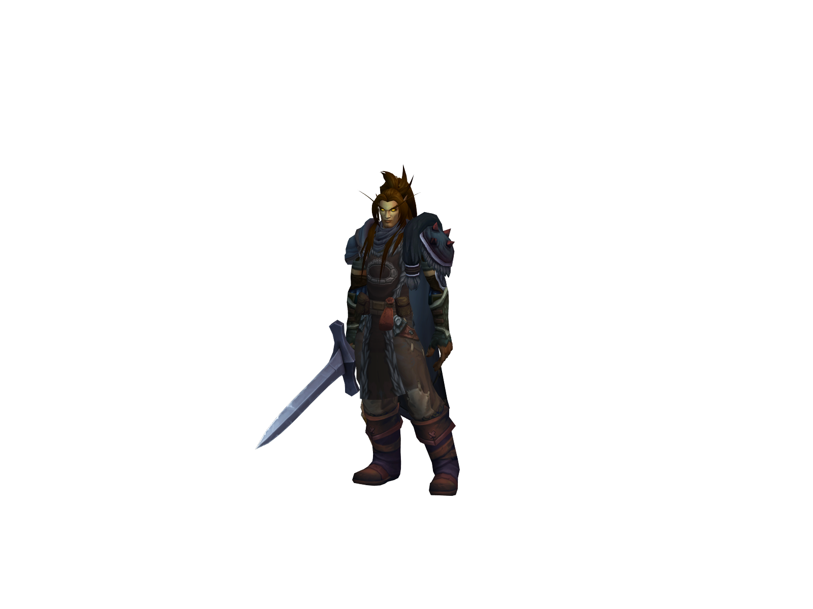 Loneblade